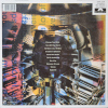 Automatic South African Sharpe + Numan